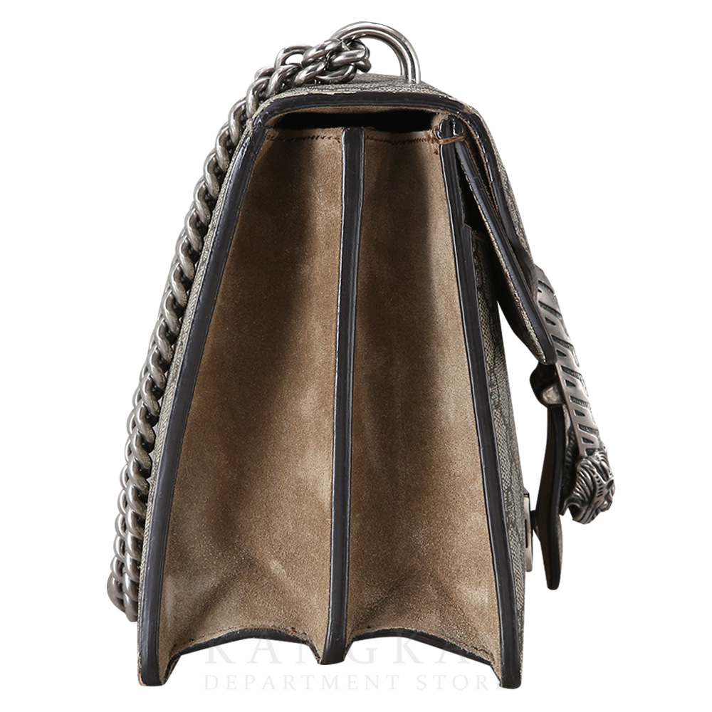 GUCCI(USED)구찌 400249 디오니소스 체인 숄더백